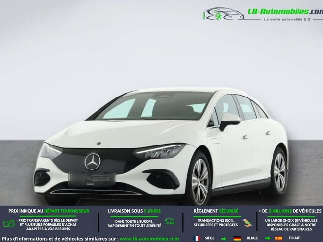 Mercedes Classe E 350 4MATIC Blanc de 2025