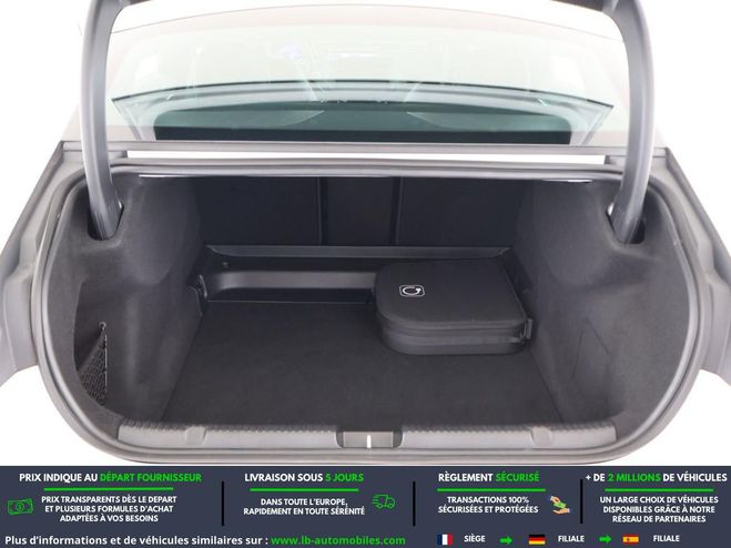 Mercedes Classe E 350 4MATIC Blanc de 2025