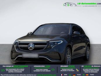 Mercedes EQC