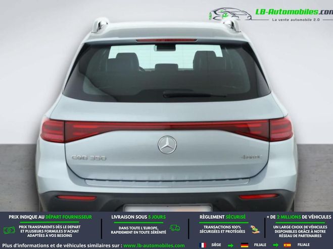 Mercedes Classe E 350 4Matic Gris M�tallique de 2024