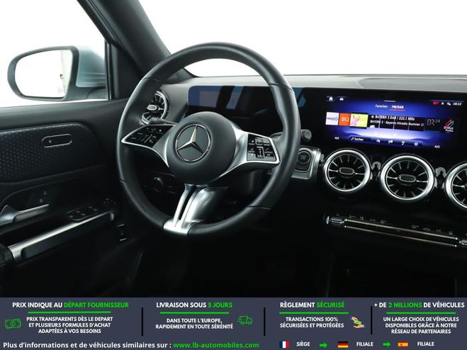 Mercedes Classe E 350 4Matic Gris M�tallique de 2024
