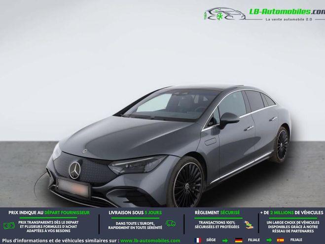 Mercedes Classe E 350 4MATIC Gris de 2022