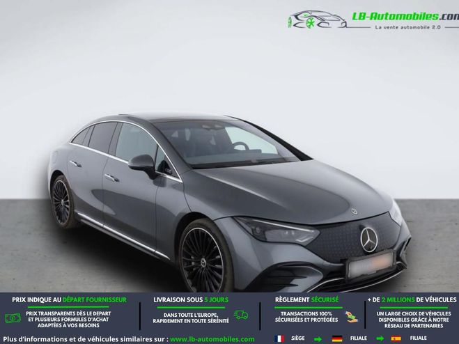 Mercedes Classe E 350 4MATIC Gris de 2022