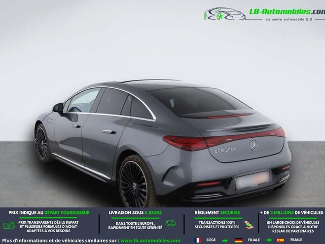 Mercedes Classe E 350 4MATIC Gris de 2022