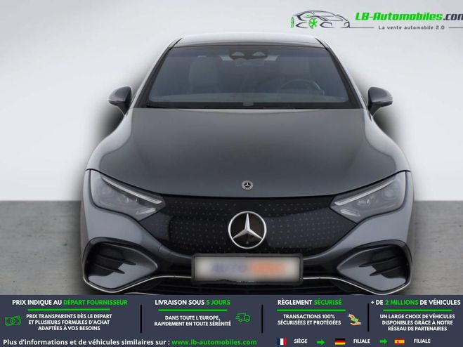 Mercedes Classe E 350 4MATIC Gris de 2022