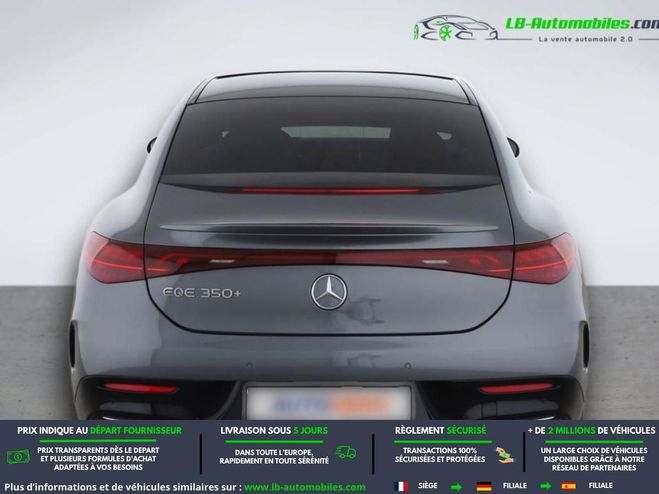 Mercedes Classe E 350 4MATIC Gris de 2022