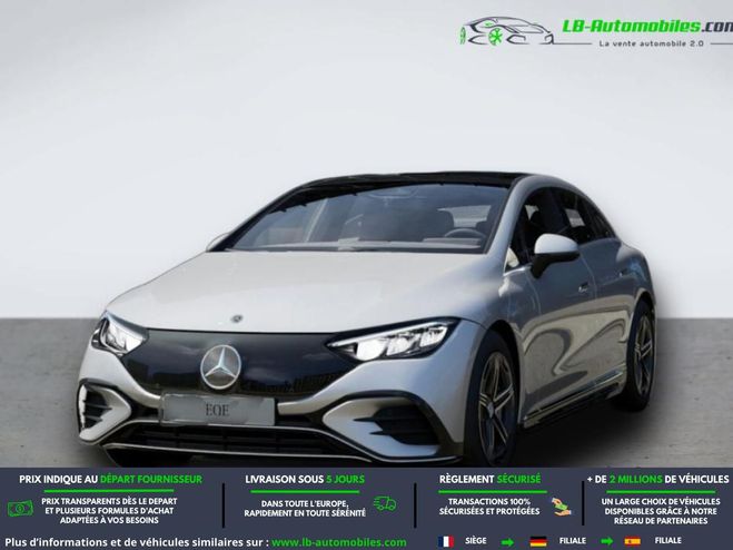 Mercedes Classe E 350 4MATIC Argent� M�tallique de 2023