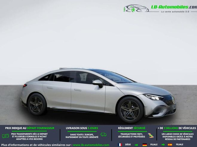 Mercedes Classe E 350 4MATIC Argent� M�tallique de 2023