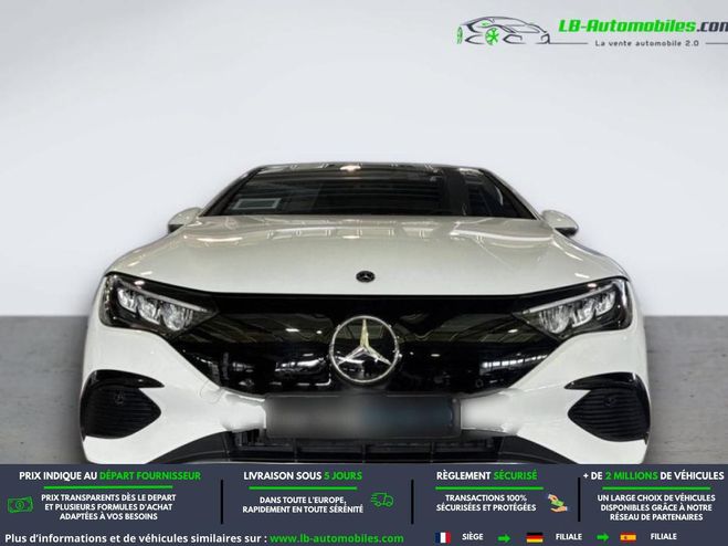 Mercedes Classe E 350 4MATIC Blanc de 2025