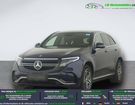 Mercedes EQC 400 4Matic à Beaupuy (31) Mercedes EQC 400 4Matic à Beaupuy (31)