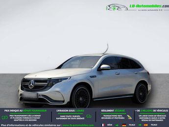 Mercedes EQC