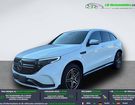 Mercedes EQC 400 4Matic à Beaupuy (31) Mercedes EQC 400 4Matic à Beaupuy (31)
