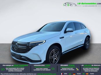 Mercedes EQC