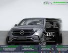 Mercedes EQC 400 4Matic à Beaupuy (31) Mercedes EQC 400 4Matic à Beaupuy (31)