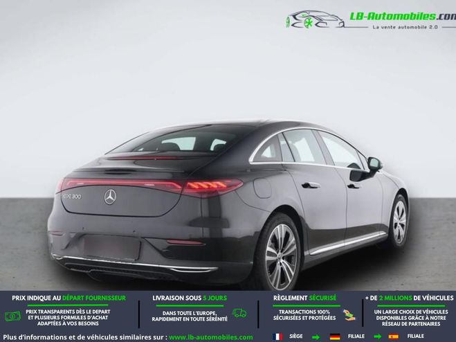 Mercedes Classe E 300 Noir M�tallique de 2025