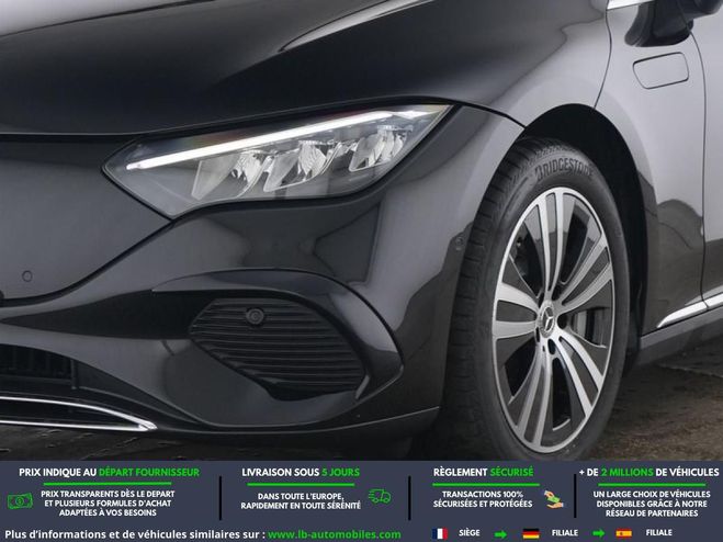 Mercedes Classe E 300 Noir M�tallique de 2025