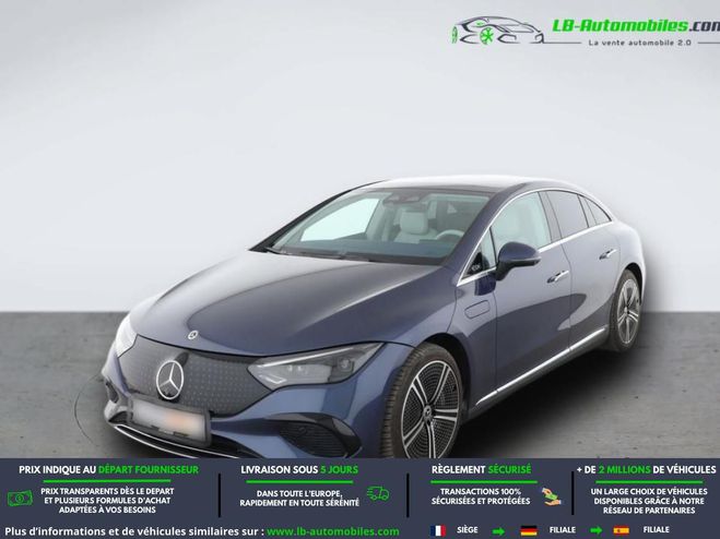 Mercedes Classe E 300 Bleu M�tallique de 2023
