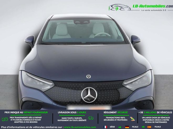 Mercedes Classe E 300 Bleu M�tallique de 2023