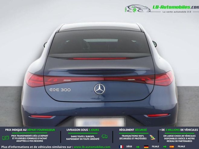 Mercedes Classe E 300 Bleu M�tallique de 2023