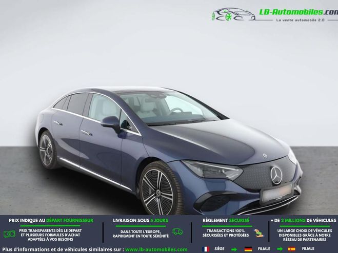Mercedes Classe E 300 Bleu M�tallique de 2023