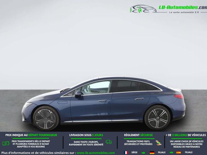 Mercedes Classe E 300 Bleu M�tallique de 2023