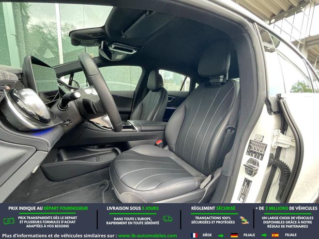 Mercedes Classe E 300 Blanc de 2025