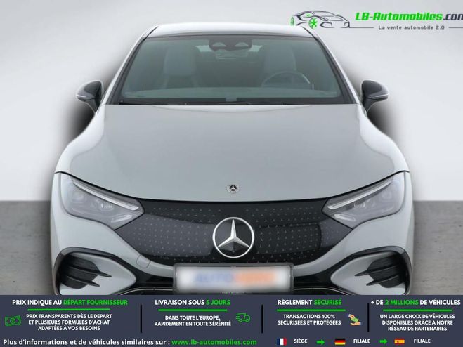 Mercedes Classe E 300 Gris de 2023