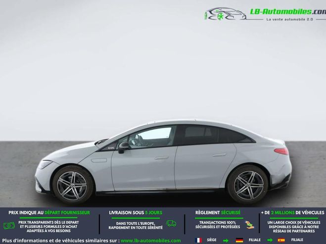 Mercedes Classe E 300 Gris de 2023