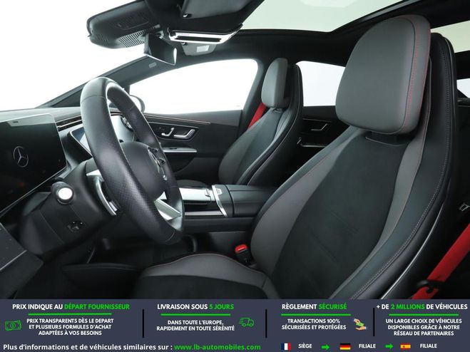 Mercedes Classe E 300 Gris de 2023