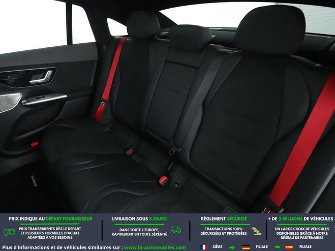 Mercedes Classe E 300 Gris de 2023