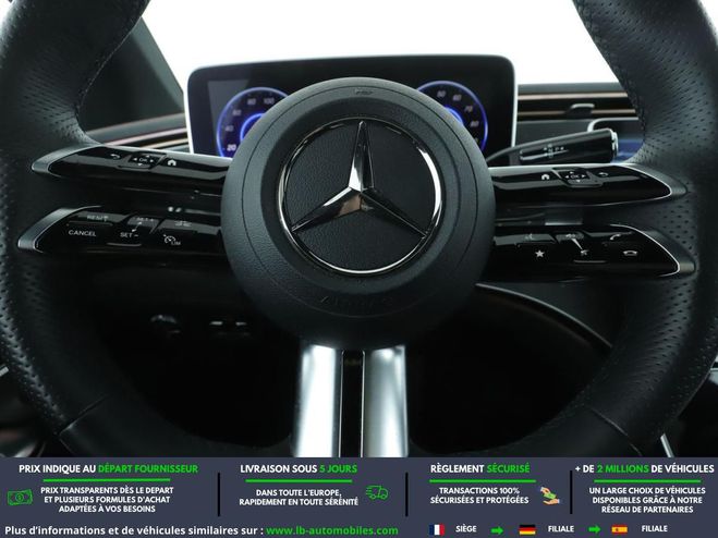 Mercedes Classe E 300 Gris de 2023