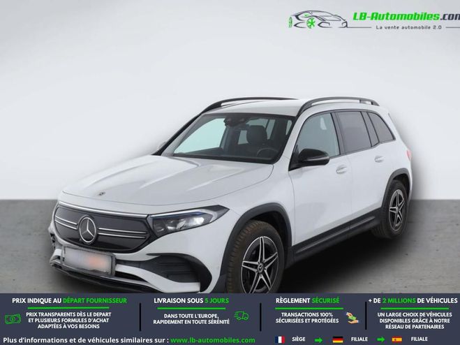 Mercedes Classe E 350 4Matic Blanc M�tallique de 2023