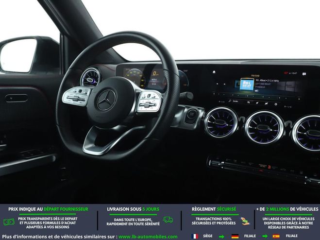 Mercedes Classe E 350 4Matic Blanc M�tallique de 2023
