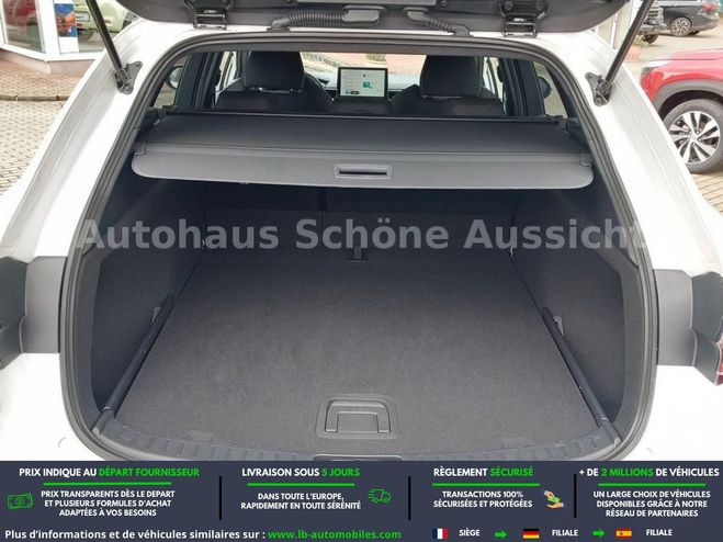 Suzuki Swace 1.8 Hybrid 140ch Blanc M�tallique de 2025