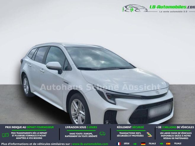 Suzuki Swace 1.8 Hybrid 140ch Blanc M�tallique de 2025