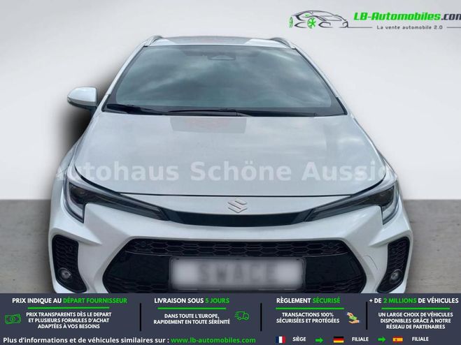 Suzuki Swace 1.8 Hybrid 140ch Blanc M�tallique de 2025