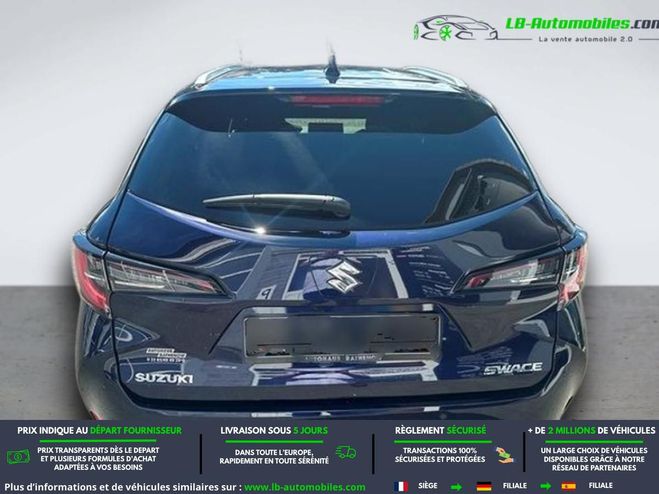 Suzuki Swace 1.8 Hybrid 140ch Bleu M�tallique de 2023