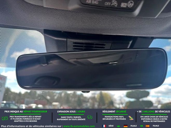 Suzuki Swace 1.8 Hybrid 140ch Bleu M�tallique de 2023