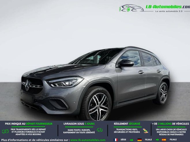 Mercedes Classe GLA 250 e BVA Gris M�tallique de 2023