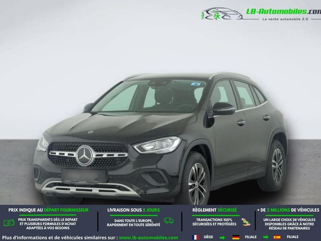 Mercedes Classe GLA 200 d BVA Noir de 2023