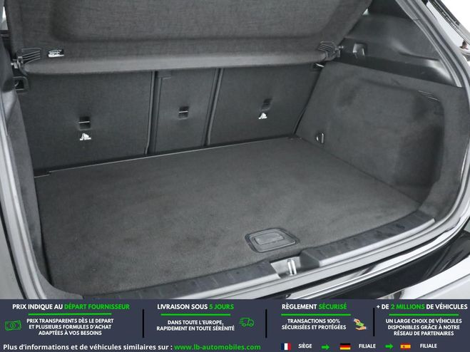 Mercedes Classe GLA 200 d BVA Noir de 2023