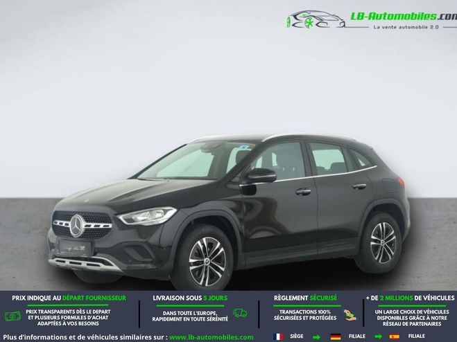 Mercedes Classe GLA 200 d BVA Noir de 2023