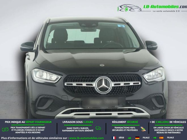 Mercedes Classe GLA 200 d BVA Noir de 2023