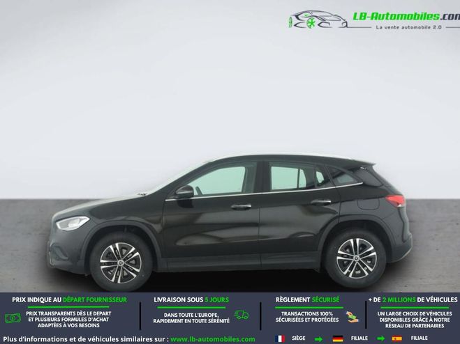 Mercedes Classe GLA 200 d BVA Noir de 2023