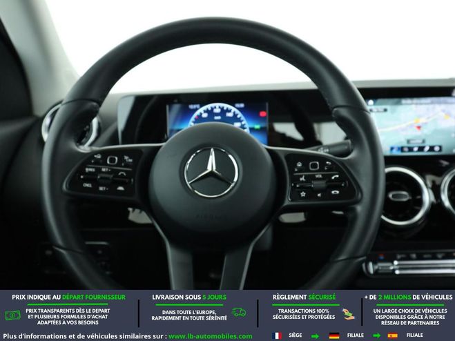 Mercedes Classe GLA 200 d BVA Noir de 2023