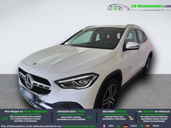 Mercedes Classe GLA