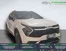 Kia Sportage 1.6 T-GDi 230ch Hybride BVA 4x2 &agrave; Beaupuy (31)