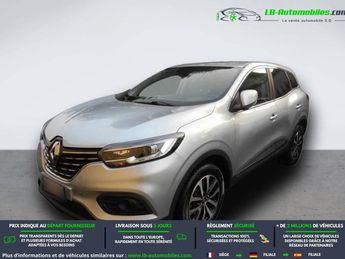  Voir d&eacute;tails -Renault Kadjar dCi 115 BVA &agrave; Beaupuy (31)
