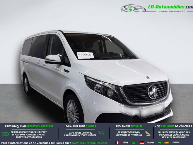 Mercedes Classe E 300 Long 204 ch Blanc de 2022