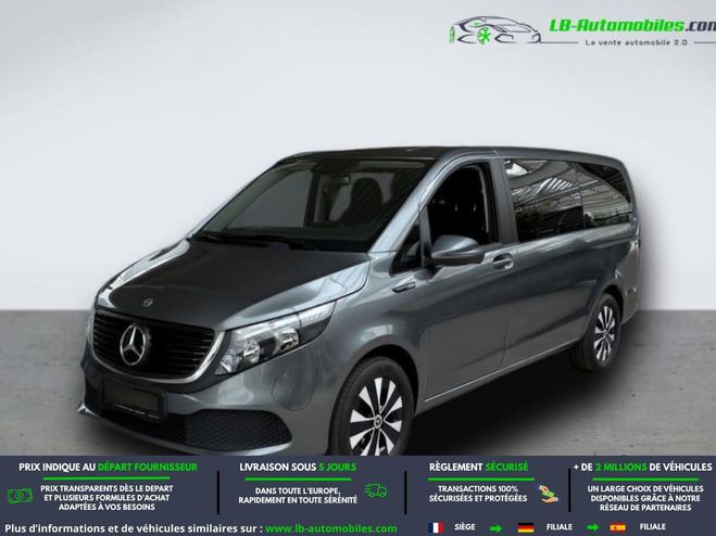 Mercedes Classe E 300 Long 204 ch Gris M�tallique de 2022